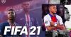 FIFA 21 – Mất thông tin - anh 1