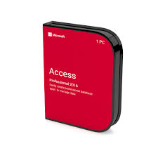 Microsoft Access 2016 32/64bit